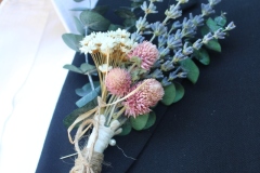 Boutonniere 1