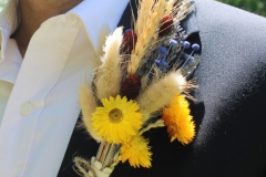 Boutonniere 2