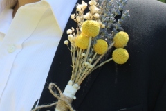 Boutonniere 3